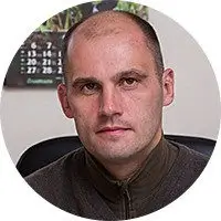 Latvijas Mežs Erlens Grunckis vadītājs