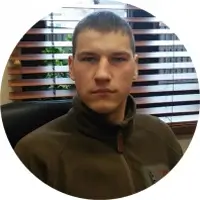 Latvijas Mežs Pēteris Vīrs meža resursu iepirkuma speciālists